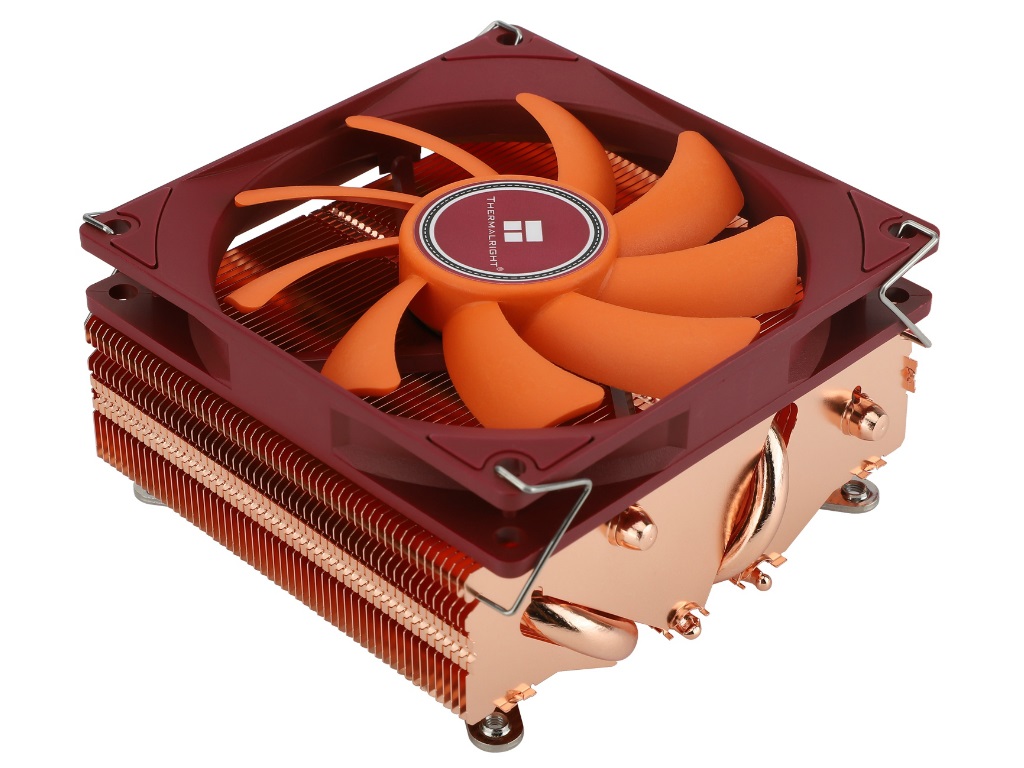 新品　zspowertech ヒートシンク　16個　送料無料 TDP 400W対応のビデオカード向け巨大ヒートシンクがRAIJINTEKから