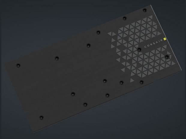 MSIのGeForce RTX 4090向け水冷化専用キットがCORSAIRから