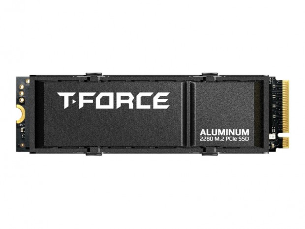 Team、InnoGritコントローラ採用のNVMe M.2 SSD「T-FORCE G70 PRO」など4シリーズ