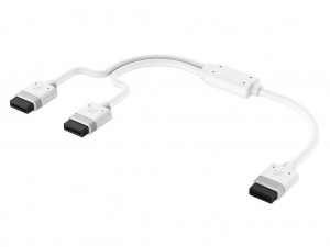 iCUE LINK Cable White