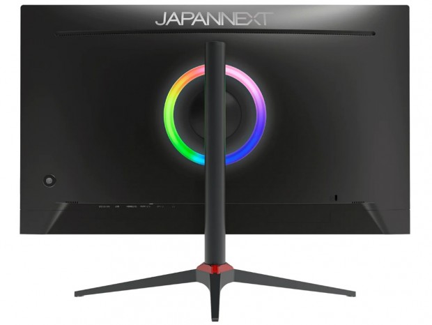 JAPANNEXT、165Hz/WQHDと240Hz/フルHDの2種類の27型ゲーミング液晶発売