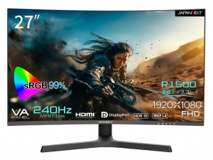 JN-27VCG240FHDR-HSP