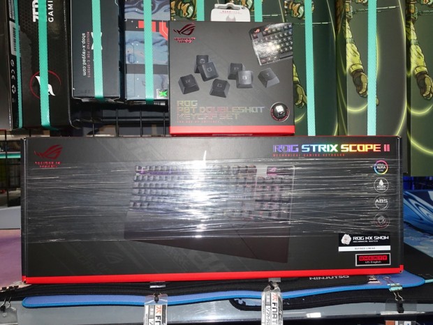 ROG Strix Scope II