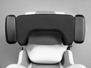 アームレストアラウンド