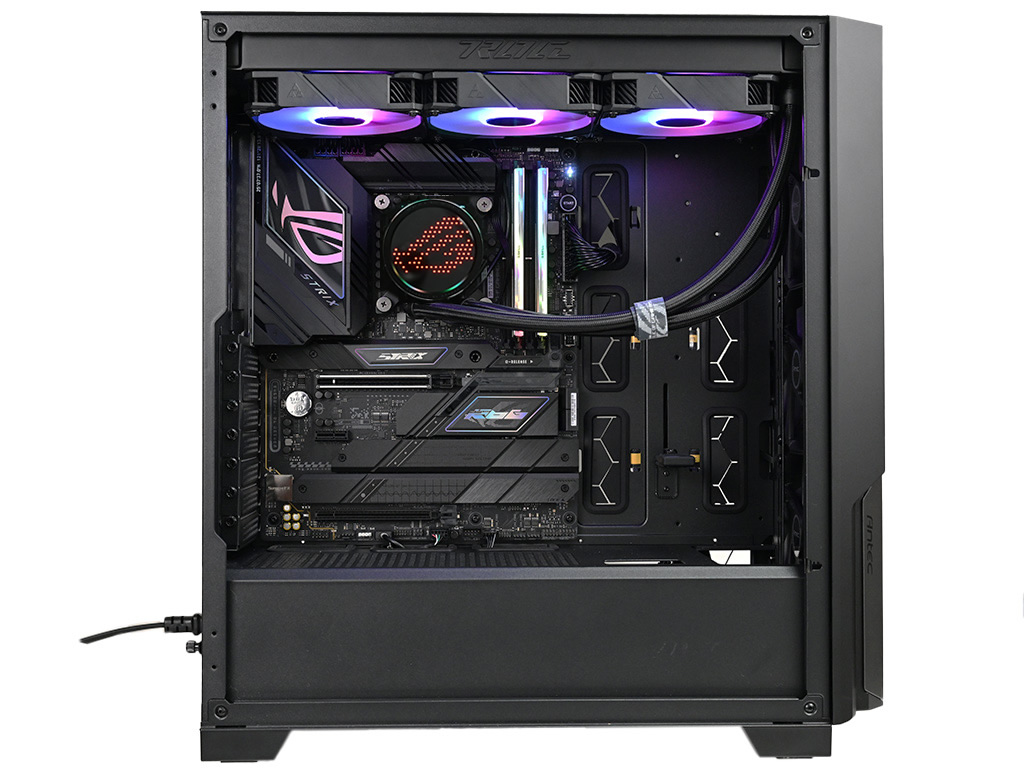 ル*す様 Intel13世代 14世代対応　Z790STEEL LEGEND W ASRock > Z790 Steel Legend WiFi