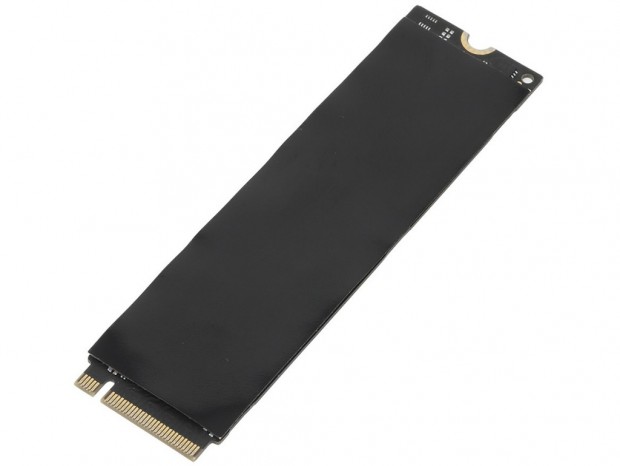 熱伝導と熱放射でM.2 SSDを冷やす超薄型ヒートシンクがアイネックスから