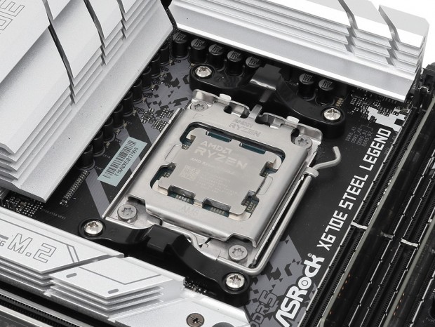 アイネックス、純正品をなくしたor壊れた場合に重宝するSocket AM5リテンションキット