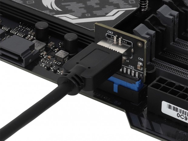 アイネックス、フロントUSB Type-Cヘッダ関連のL字変換など5製品を12月に発売
