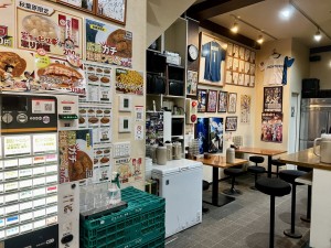 日乃屋カレー 秋葉原店