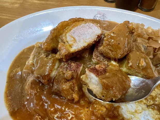 日乃屋カレー 秋葉原店