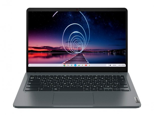 ソフトバンク、5G/LTEに対応する「Lenovo 14e Chromebook Gen 3」発売