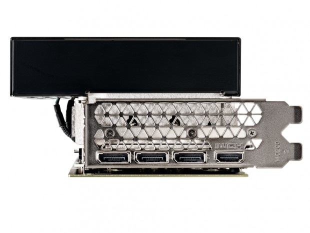 サイコム、オリジナル超静音空冷グラフィックスカードにGeForce RTX 4070 Ti搭載モデル追加