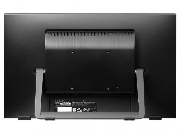 ジェスチャー操作ができる21.5型マルチタッチ液晶がアイ・オー・データから