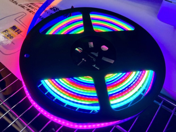 COB LED Strip