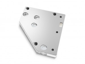 EK-Quantum Momentum² VRM Bridge ROG Maximus Z790 Formula D-RGB-White