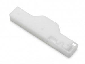 EK-Quantum Momentum² VRM Bridge ROG Maximus Z690 Formula White Upgrade Kit