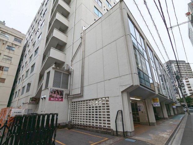 ASOBIBA 秋葉原フィールド