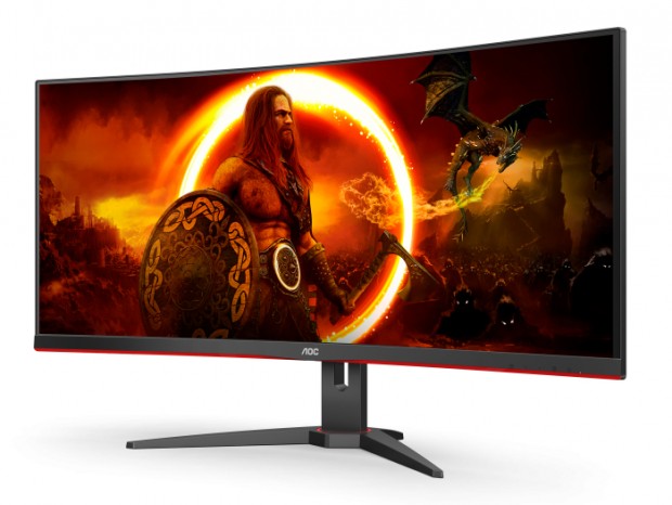 aoc 144hz モニター