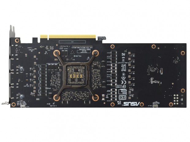 外排気のブロワーファンクーラーを搭載する「ASUS Turbo GeForce RTX 4070 12GB GDDR6X」