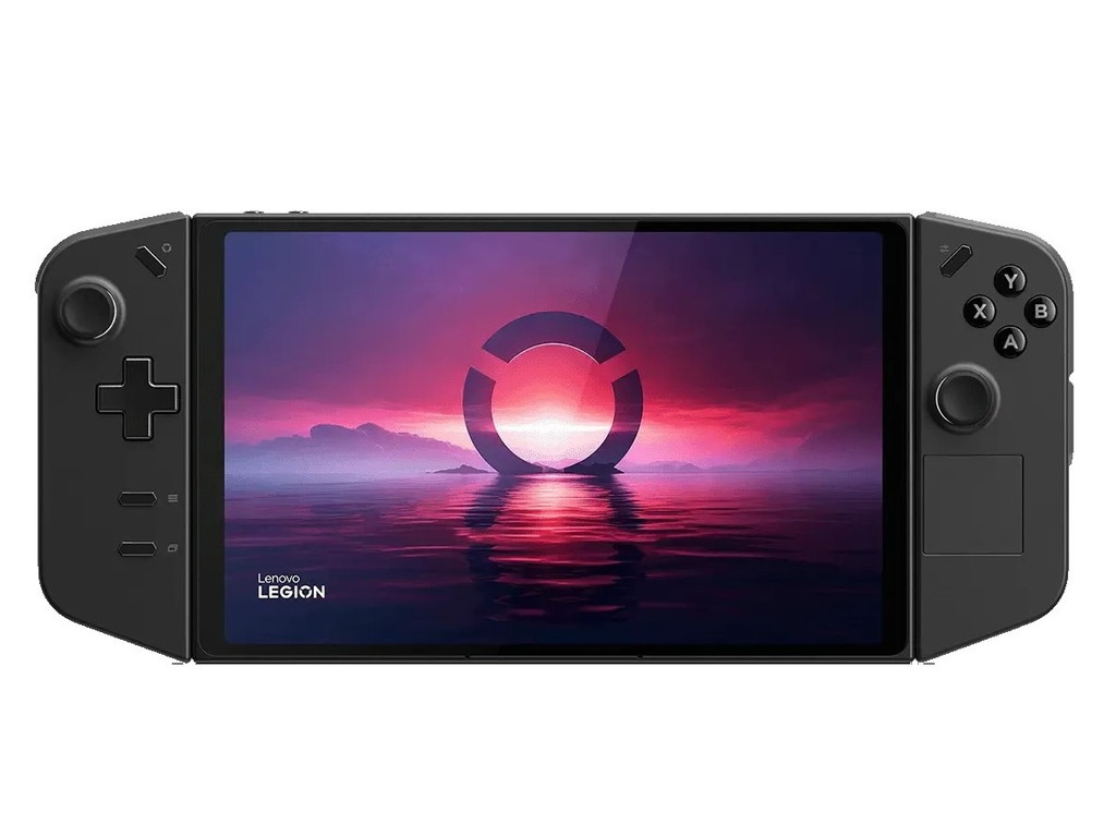 Ryzen Z1 Extreme搭載の8.8型ポータブルゲーミングPC「Lenovo Legion