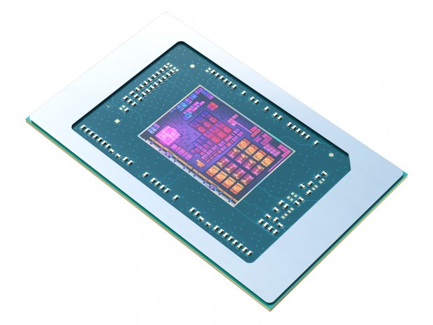 AMD、生成AI処理が1.4倍に向上した最新のAIエンジン統合APU「Ryzen 8040」シリーズ発表