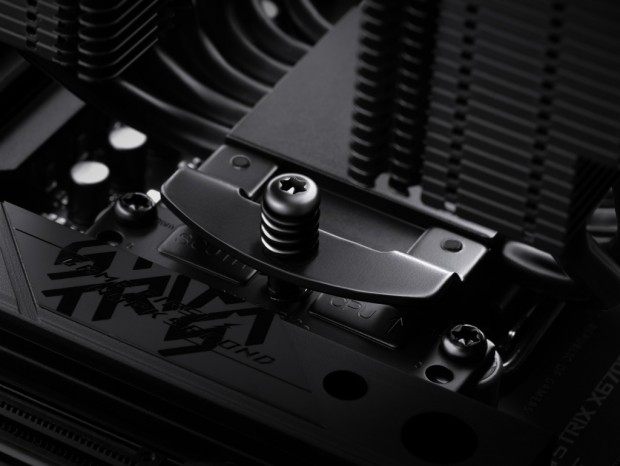 Noctua、トルクスネジを採用するCPUクーラーマウントキット「NM-M1」シリーズ