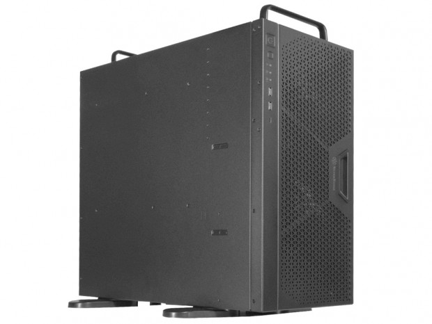 エルザ、Ryzen Threadipper PRO 7985WXとRTX 6000 Adaを搭載したワークステーション
