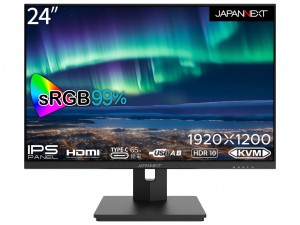 JN-IPS24WUXGAR-C65W-HSP