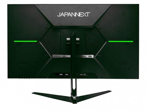 144Hz/1ms対応の31.5型4Kゲーミング液晶など計4機種がJAPANNEXTから