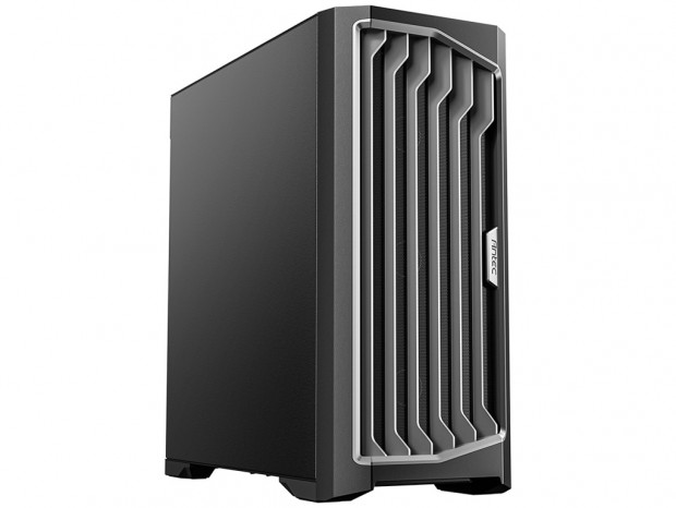 ソリッドパネル採用で静音性に特化したフルタワーPCケース、Antec「Performance 1 Silent」発売