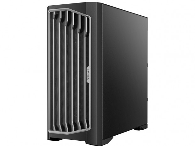 ソリッドパネル採用で静音性に特化したフルタワーPCケース、Antec「Performance 1 Silent」発売
