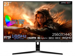 JN-27IPSG165WQHDR