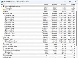 ASRock NUCS BOX-1360P/D4