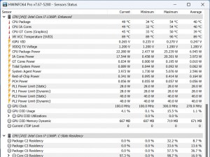 ASRock NUCS BOX-1360P/D4