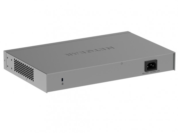 クラウド管理機能対応の10ギガビットスマートスイッチ「NETGEAR S3600」シリーズ