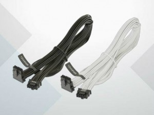 Native 16-Pin Gen 5 12VHPWR 600 W 90 Adaptor Cable