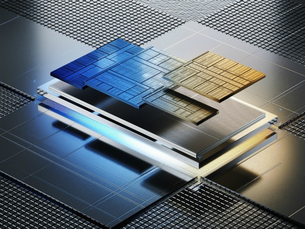 Intel、AIエンジンとタイルアーキテクチャを採用する最新CPU「Core Ultra」正式発表
