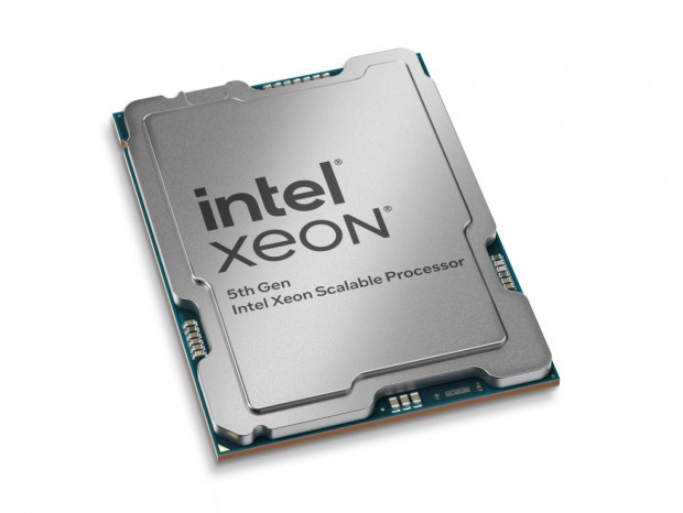 最大64コア/320MBキャッシュのデータセンター向けCPU、Intel「第5世代Xeonスケーラブル・プロセッサ」
