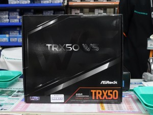 TRX50 WS
