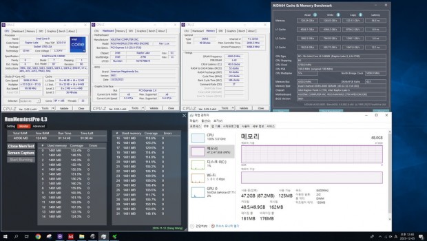 CRAS V RGB Brilliant Whiteエディション