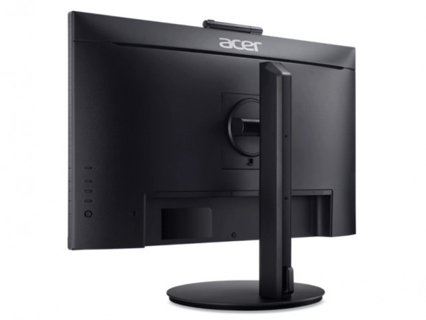 エイサー、上下に動く高画質Webカメラ装備のフルHD液晶「CB272D3bmiprcx」など2製品