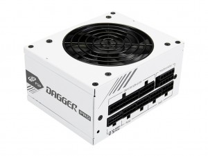 DAGGER PRO ATX3.0(PCIe5.0) 850W White