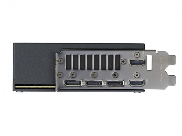 ASUS ROG、液体金属と360mm AIO水冷採用のOC版GeForce RTX 4090を税込約60万円で発売