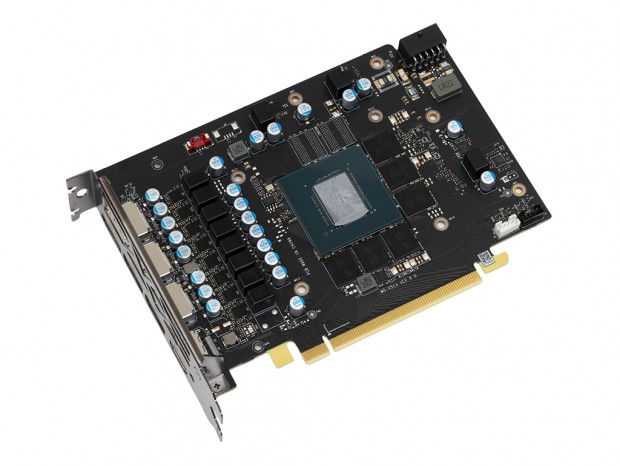 MSI「GeForce RTX 4070 GAMING X SLIM WHITE 12G」