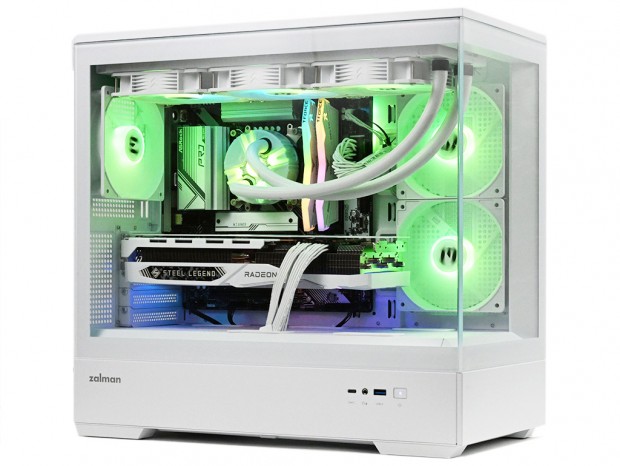 ZALMAN P30