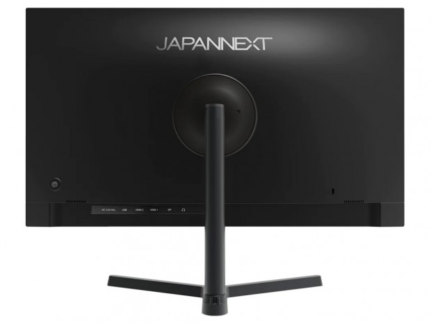 JAPANNEXT、コントラスト比2,000:1のIPS BLACK採用27型4Kディスプレイなど計4機種