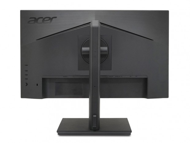 エイサー、100Hz駆動の27型WQHDモデル「B277UEbmiiprzxv」などディスプレイ5製品