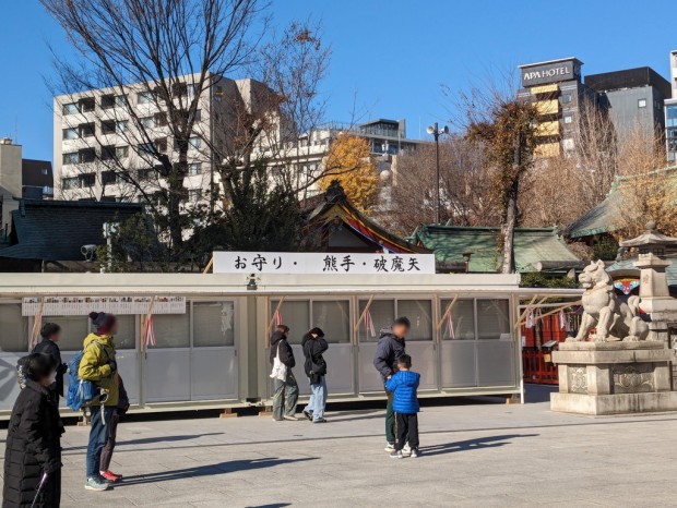 神田明神