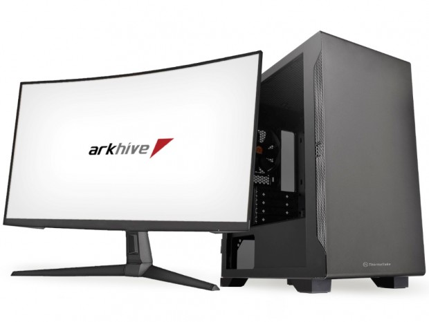 arkhive、Non-K版第14世代Intel Coreプロセッサを搭載するタワー型PC計4機種