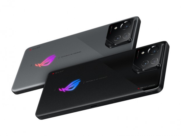 ASUS、Snapdragon 8 Gen 3搭載の最新ゲーミングスマホ「ROG Phone 8」シリーズ発表